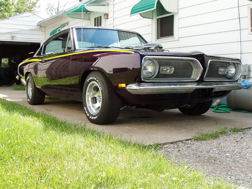 Cams custom paint/muscle car shop Decatur IL 62526 2173294267